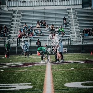 DANE HORN