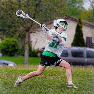 DANE HORN