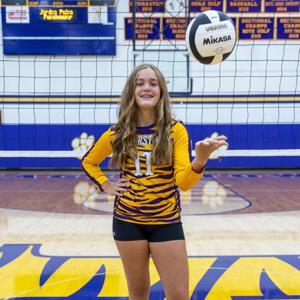 Raleigh Doerstler mugshot