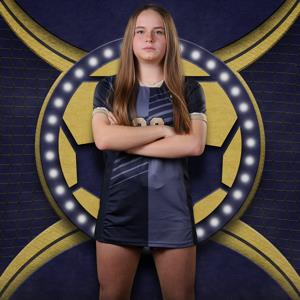 Hailey Bradford