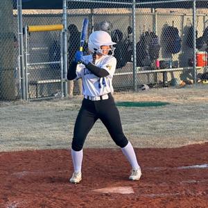 Kendall Bynum mugshot