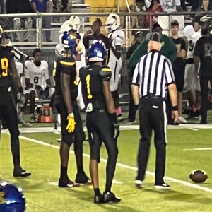 Carlos Rolle mugshot