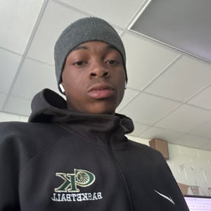 Cameron Gaines