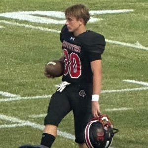 Brysen Canaday