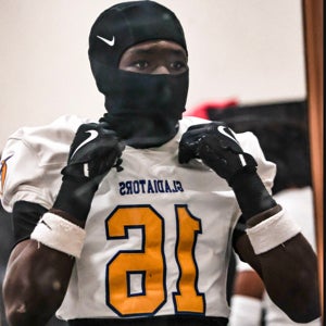 De'Mir Cunningham