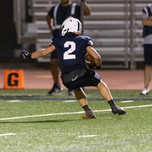 Troy Jauregui mugshot