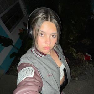 Sarah McManama mugshot