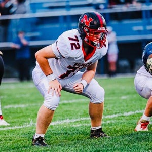 Trenton Runser