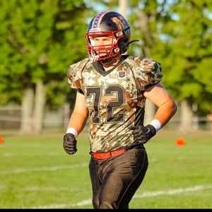 Trenton Runser