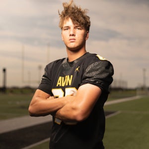 Gabe Johnson