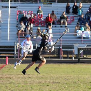 Will Horrell mugshot