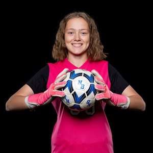 Kyleigh Bacher mugshot