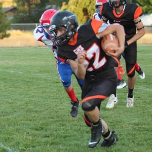 Lewis  Carmichael  mugshot