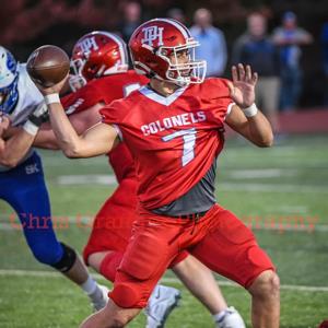 Armani Gregg mugshot