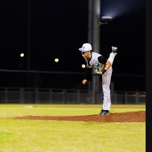 Cade Niebuhr mugshot