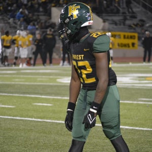 Jaquan Mcclendon
