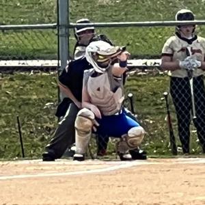 Chloe Confer mugshot