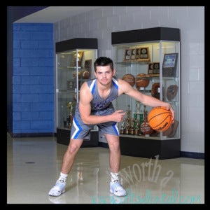 SAM STARNES