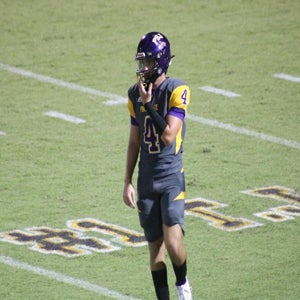 Colton Johnson