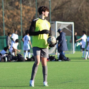 LUKE BISSINGER