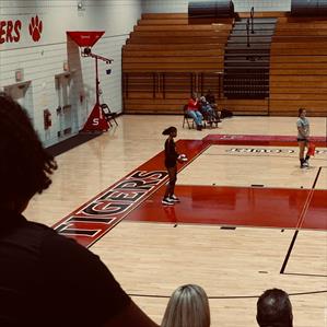 Kesha Donkor mugshot