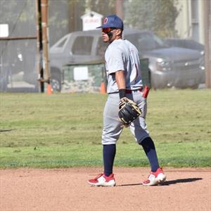 Rich Venegas