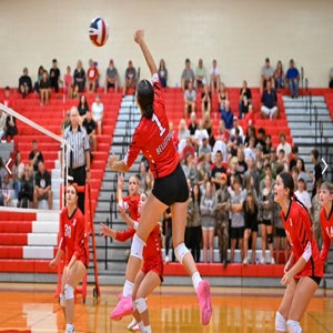 Keira Clarkson mugshot