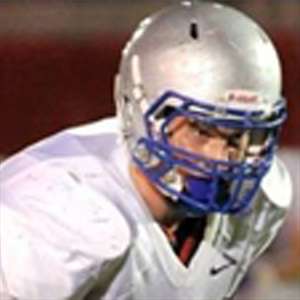 Brady Taylor