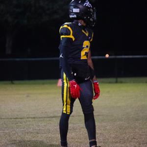 Ladarius Clark