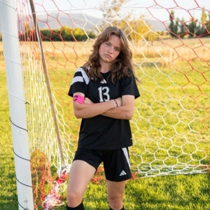 Janey Mitchell mugshot