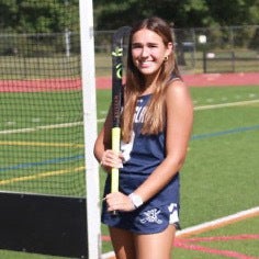 Emma Wackowski