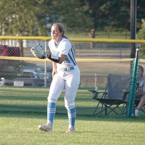 Kylie Gangwish mugshot