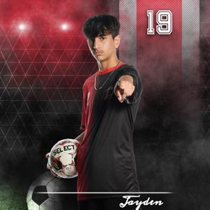 Jayden Fisher