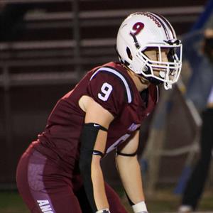 Jackson Justus mugshot