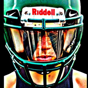 Brenden McGarry mugshot