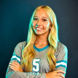 Camryn Faulk mugshot