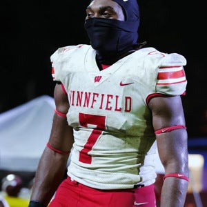 Jeremy Mamon mugshot