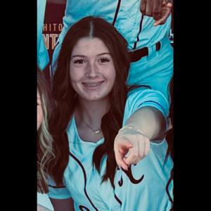 Mikayla Slaughter