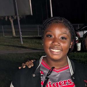 Taelor Chambliss