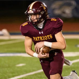 Rylin Brunson mugshot