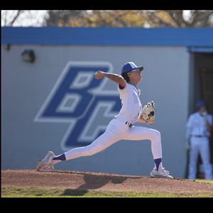 Aaron Bayhon mugshot