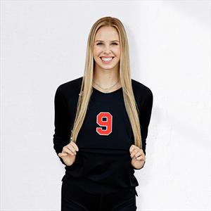 Kaitlyn Davis mugshot