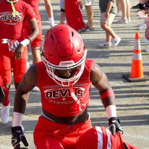 Charles Jean-Charles