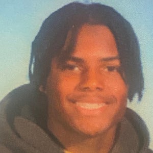 Xavier Footman