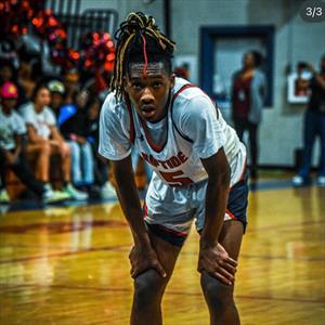 Tyler Simmons mugshot