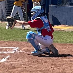 Austin Hernandez mugshot