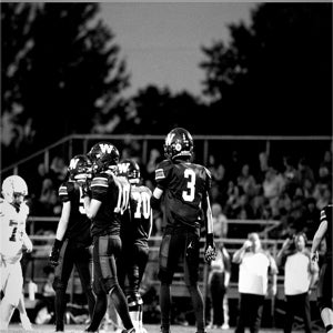 Connor Kinser mugshot