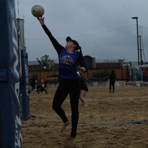 Kyra Klouzek mugshot