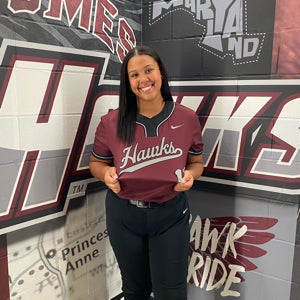 Adeline Wilson mugshot