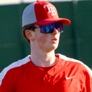 Corbin Miller mugshot